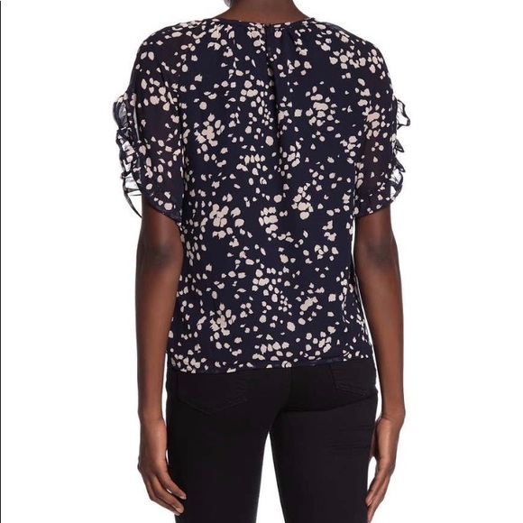 madewell memento top